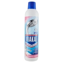 Viakal Detersivo Anticalcare Bagno e Cucina Fresco Profumo Liquido 630 ml